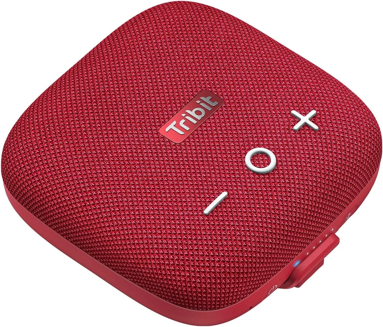 Tribit StormBox Micro 2 Portable Bluetooth Speaker