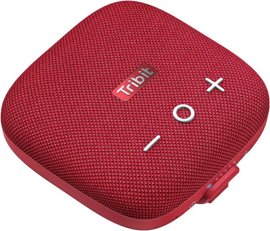 Tribit StormBox Micro 2 Portable Bluetooth Speaker