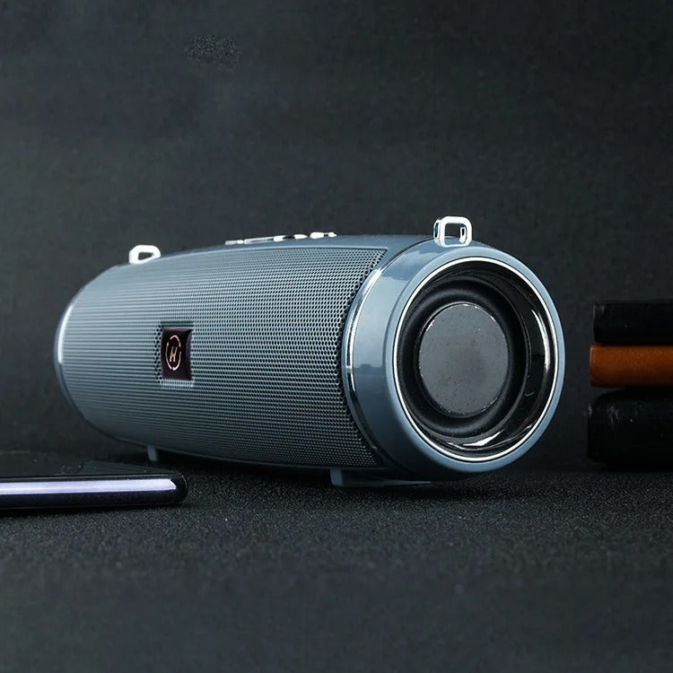 Julian Tech Mini Portable Bluetooth Outdoor Speaker