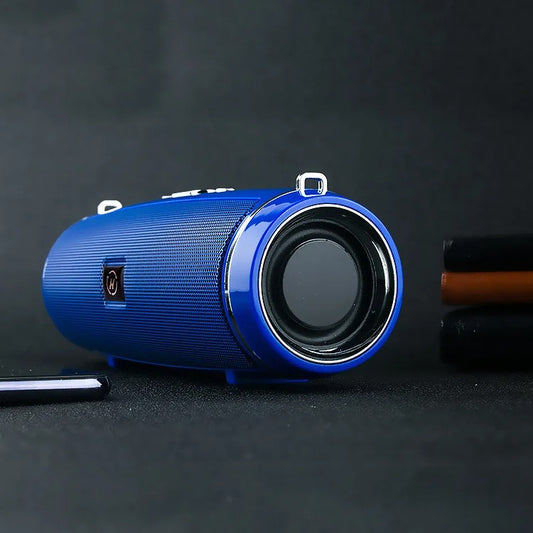 Julian Tech Mini Portable Bluetooth Outdoor Speaker