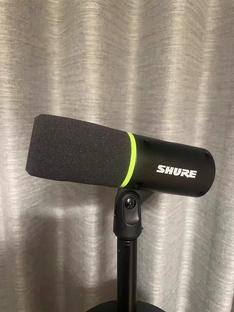 Shure MV6 USB Dynamic Microphone