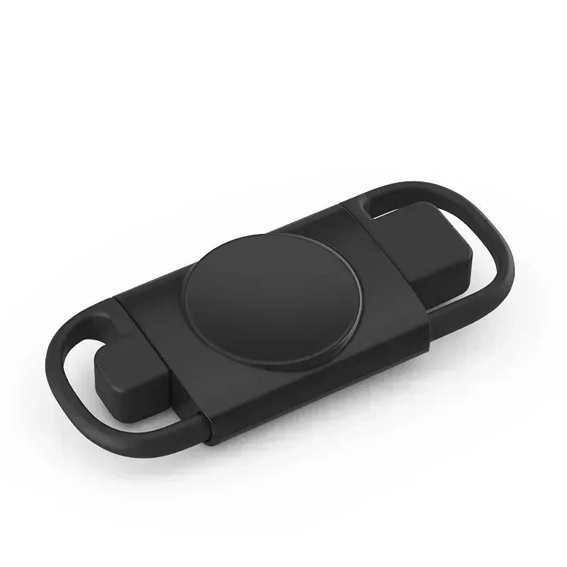 Julian Tech Mini Wireless Keychain Watch Charger