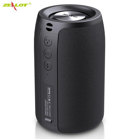 Zealot S32 Portable Waterproof Bluetooth Speaker