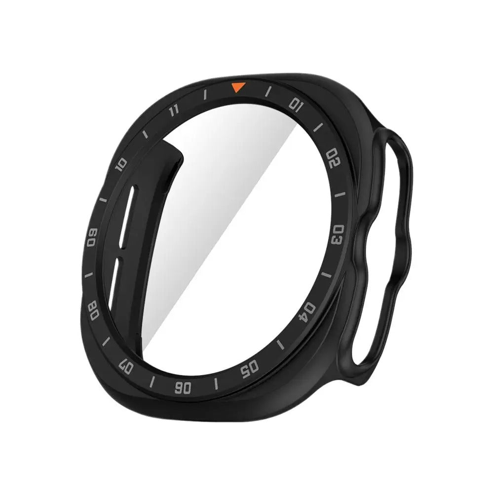 Julian Tech Slim Protective Case with Screen Protector