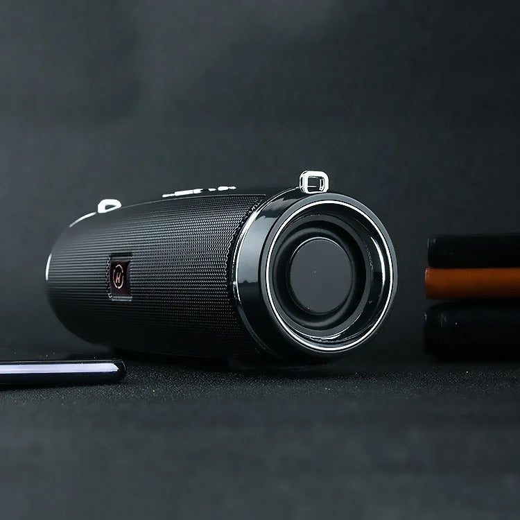 Julian Tech Mini Portable Bluetooth Outdoor Speaker